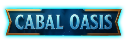 Cabal Oasis Episode 33